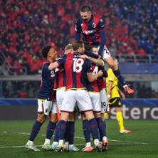 Bologna FC - Saison 2026/2027