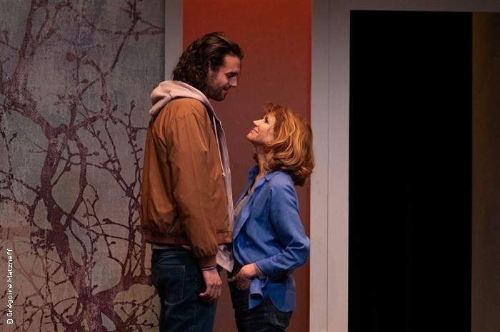 Le Huiti&egrave;me Ciel