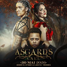 Catch Féminin - Asguard's Call - Freyja