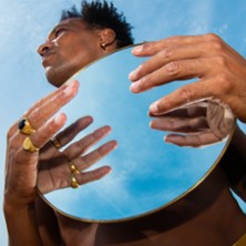 David Walters + Wakongo