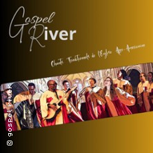 Concert Gospel river