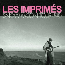 Les Imprim&eacute;s