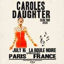 Carolesdaughter