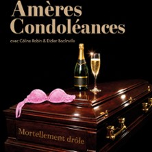 Am&egrave;res Condol&eacute;ances - Apollo Th&eacute;&acirc;tre