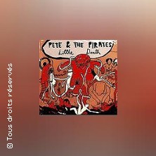 Pete and the Pirates