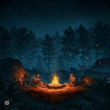 Valheim: The Official Concert From Meadows to Deep North