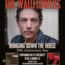 The Wallflowers