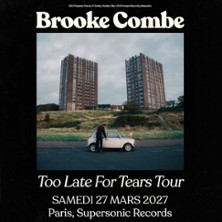Brooke Combe