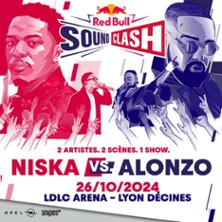 Red Bull SoundClash
