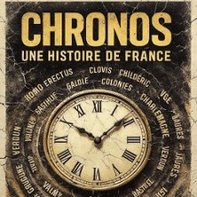 Chronos Club - Une Histoire de France