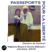 Passeports pour la Libert&eacute; - Essa&iuml;on - Salle Th&eacute;&acirc;tre, Paris