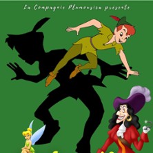Peter Pan : Où est Clochette ?