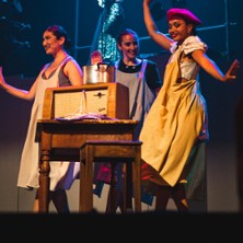 Festival de Musique Franco-Américaine de Thiais