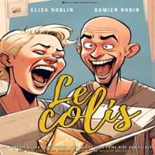 LE COLIS REPAS POSSIBLE CONTACTEZ LE THEATRE