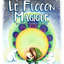 Le flocon magique