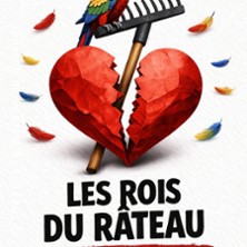 Les Rois du R&acirc;teau - Th&eacute;&acirc;tre la Maison de Guignol, Lyon
