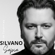 Silvano Sapia - La Puissance d&rsquo;une Voix de T&eacute;nor !