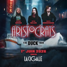 THE ARISTOCRATS The Duck Tour