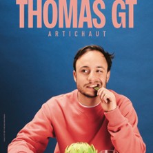 Thomas GT - Artichaut