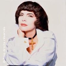 Mireille Mathieu