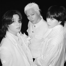BigBang - BigBang 2026 World Tour