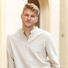 Robin Léon - Nouvelle Tournée 2027