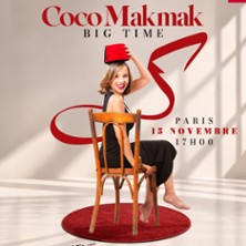 Coco Makmak dans Big Time