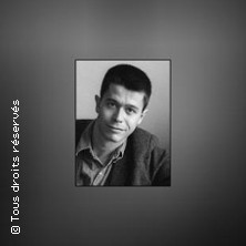 Emmanuel Carr&egrave;re