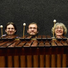 Percussions Expressives - Une Journée au Musée