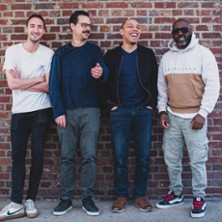 CITIZEN X ft. Vistel / Orland / Gambourg