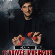 Le Voyage Imaginaire - Le Double Fond, Paris