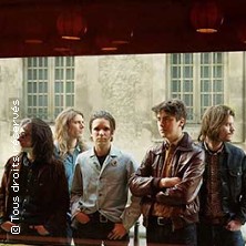 Th&eacute;o Lawrence and the Hearts