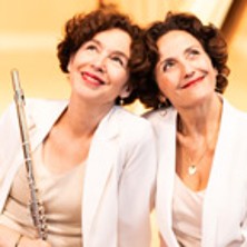 ELEGANCE Juliette Hurel & Isabelle Moretti