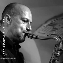 S&eacute;bastien Jarrousse 4t - Tribute to Branford