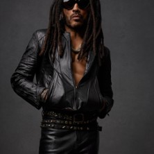 Lenny Kravitz