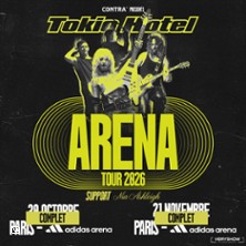 TOKIO HOTEL