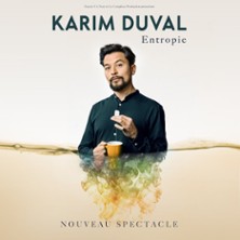 Karim Duval - Entropie