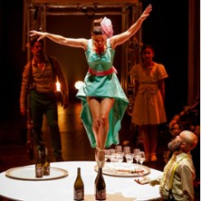 La Noce d'Alfonse - Cirque Alfonse - Le Colisée, Roubaix