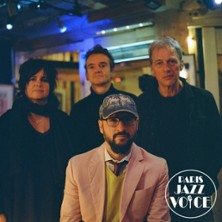 Joe de Gregorio Quartet - Crooner&rsquo;s Journey