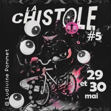 La Chistole #5