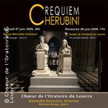 Requiem Cherubini