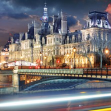 Paris, Entre Crimes et Mystères - Visite Guidée