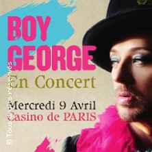Boy George
