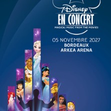 Disney en Concert - Magical Music from the Movies