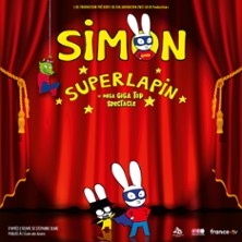 Simon Superlapin - Le Spectacle
