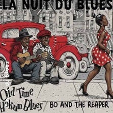 La Nuit du Blues