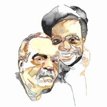 L'INTRAITABLE BEAUTE DU MONDE Festival d'Avignon