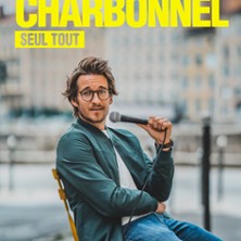 JEREMY CHARBONNEL