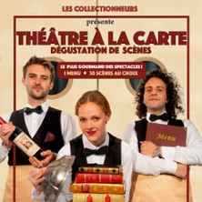 Théâtre à la Carte
