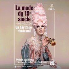 La Mode du 18e Siècle, un Héritage Fantasmé